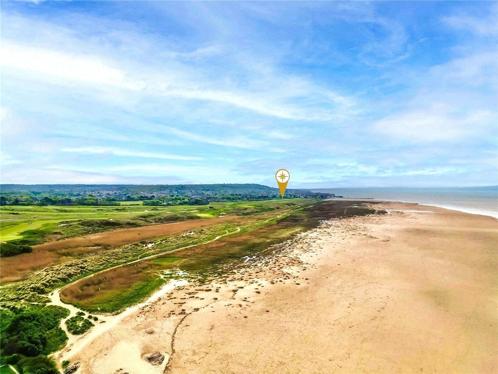 Additional image 18 of 3 bed flat for saleThe Links, Meols Drive, West Kirby, Wirral CH48