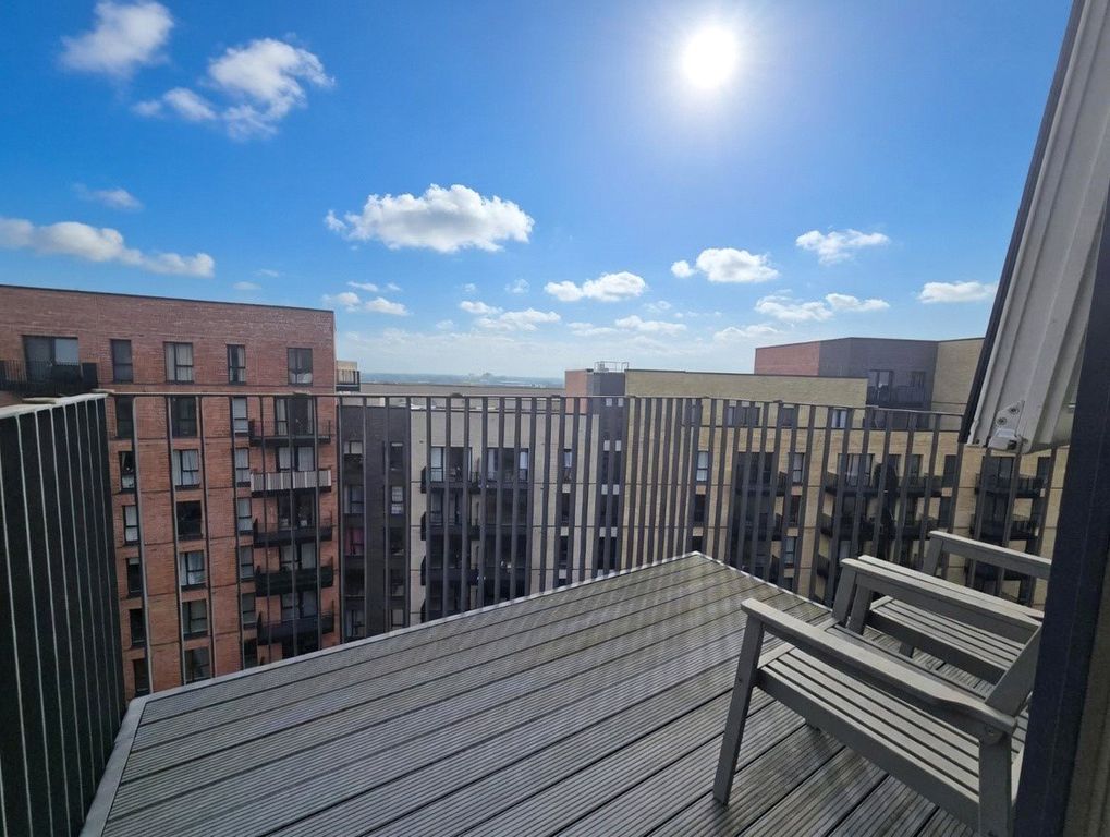 Property photo 2 of 11 Balcony View