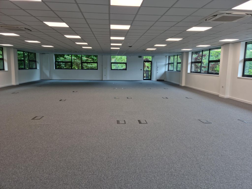 Property photo 2 of 2 Open Plan Office Area 
