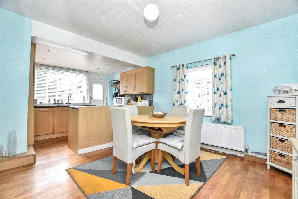 Property photo 3 of 15 Kitchen/Diner