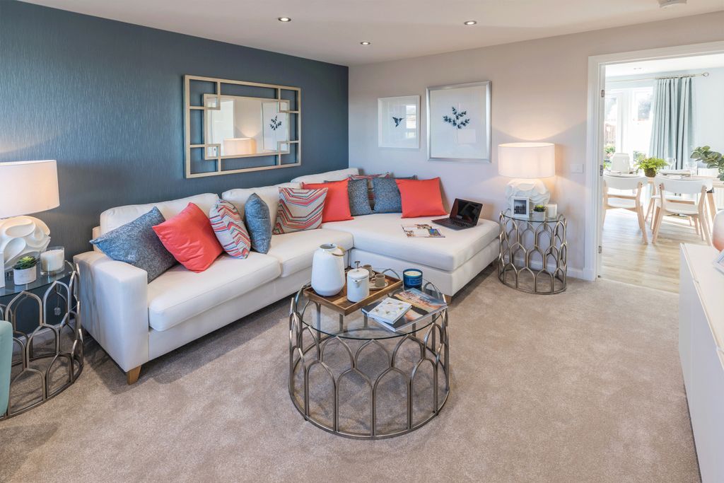 Property photo 1 of 10 H7252Cullodenwestshowhomefenton