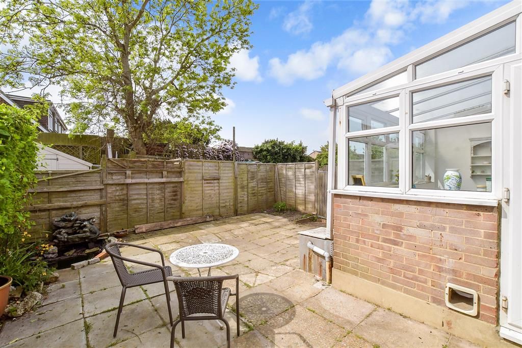 Property photo 2 of 11 Rear Garden