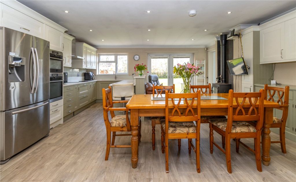 Property photo 2 of 25 Kitchen/Family Room