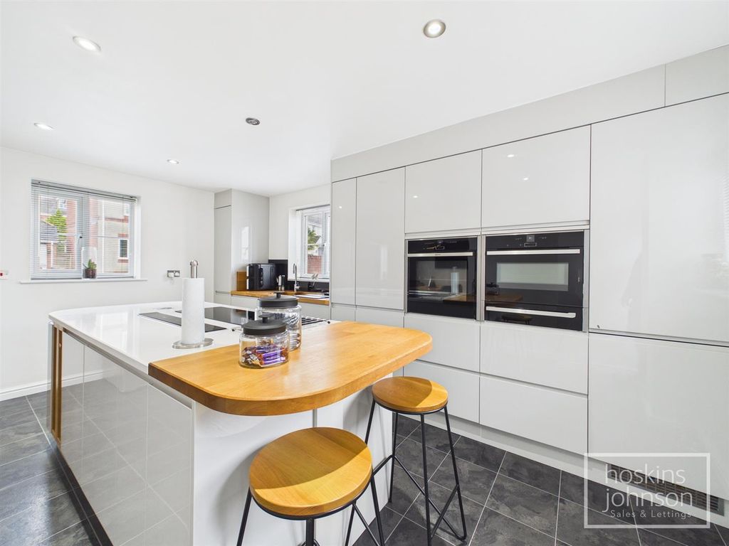 Property photo 3 of 31 Open Plan Kitchen/Diner