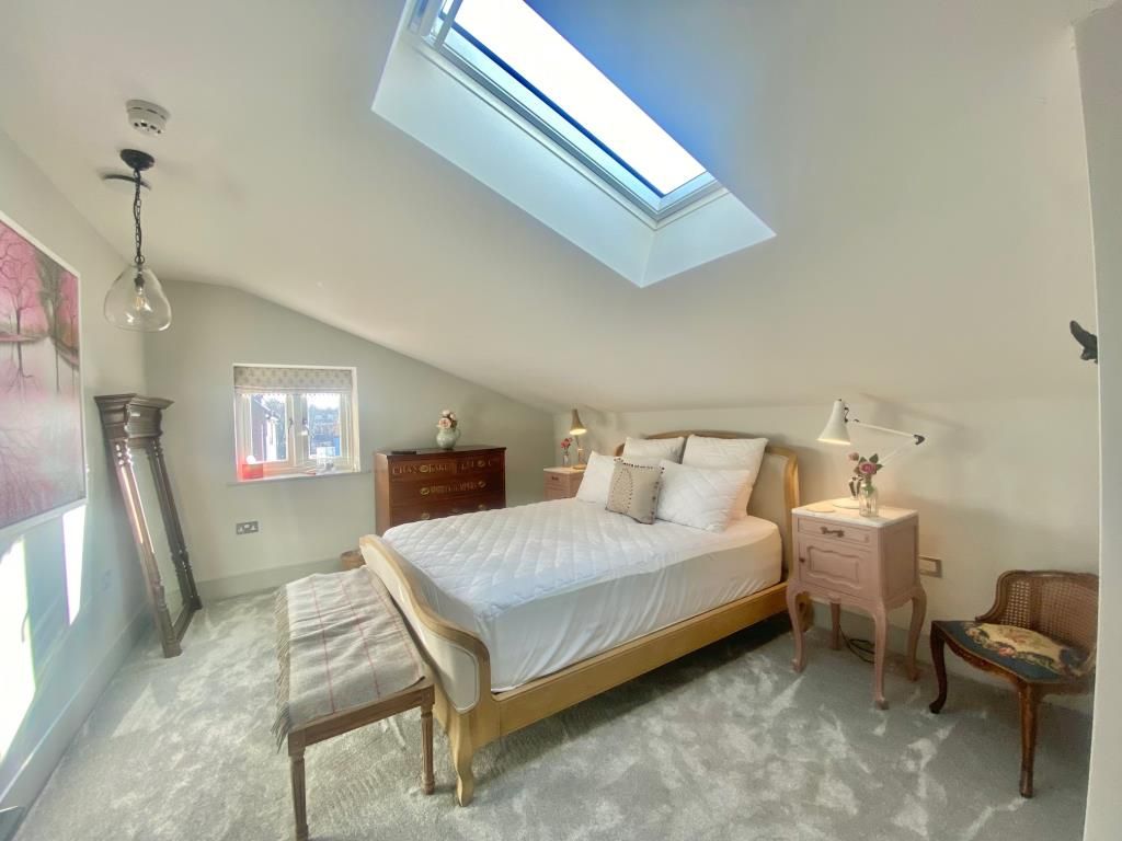 Property photo 3 of 9 Bedroom 2