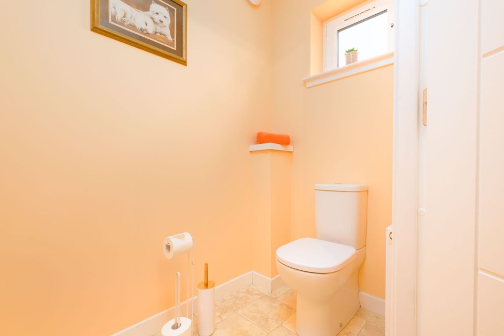 Additional image 7 of 3 bed semi-detached house for saleThe Glebe, Inverkip PA16