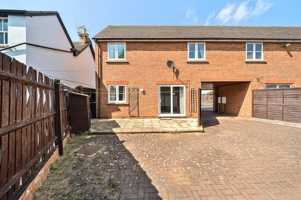 Property photo 1 of 13 Rear H.Jpg