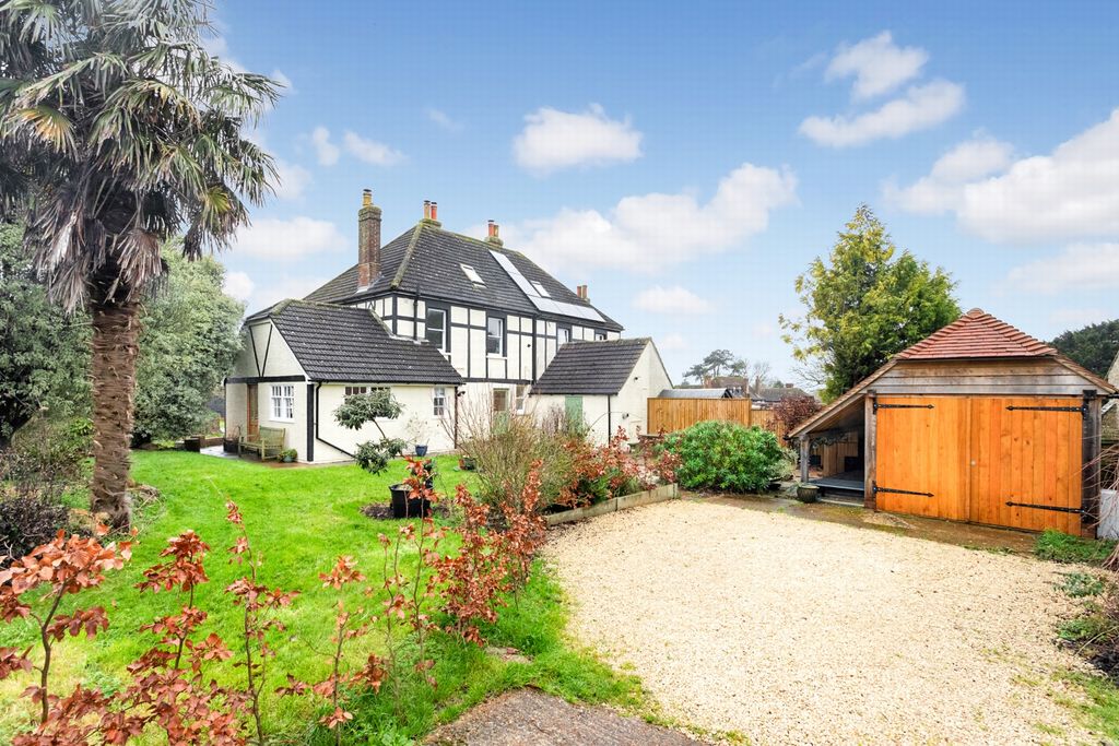 Property photo 2 of 24 Rear