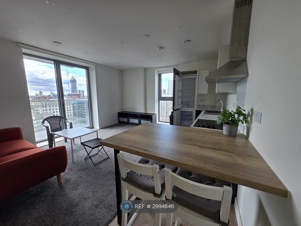 Property photo 1 of 15 Living & Dining Room