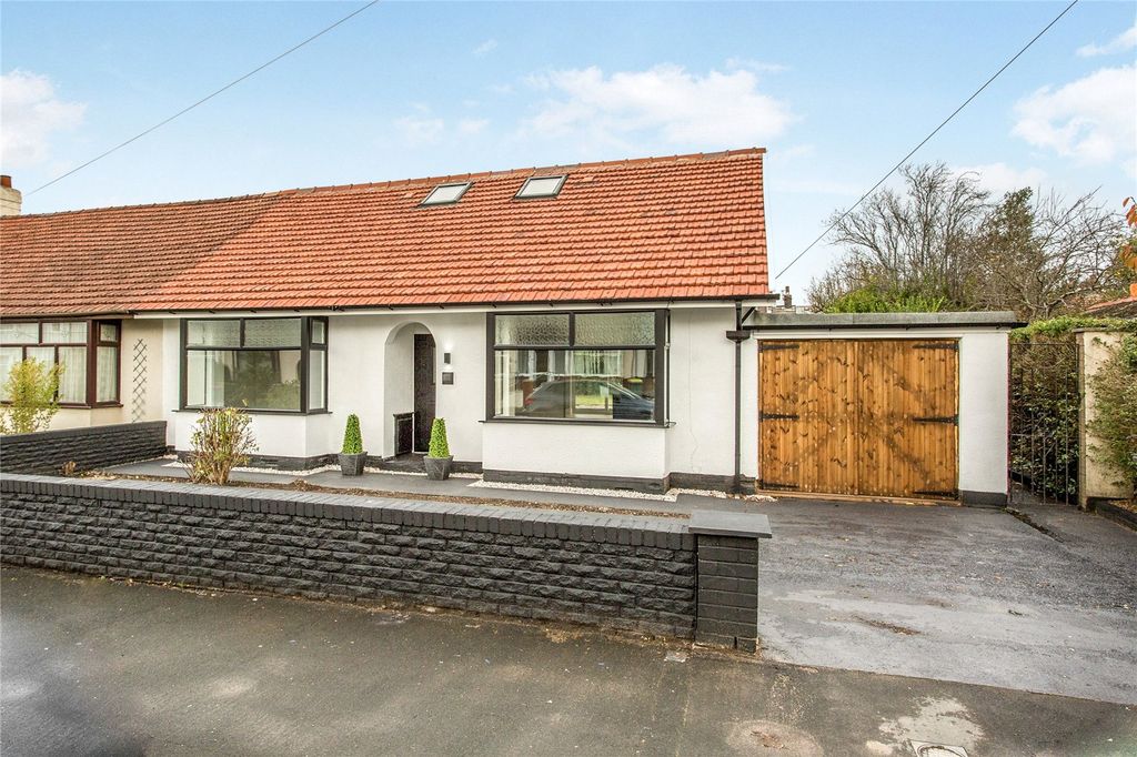 Property photo 2 of 25 Front Aspect 2