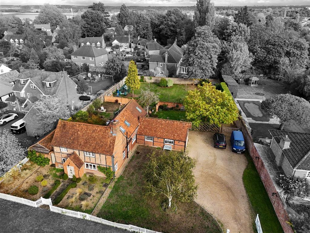 Property photo 1 of 23 Drone View