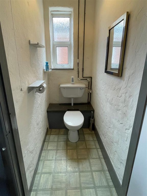 Property photo 3 of 5 Room 5, 81 Wilton Avenue WC (2).Jpg