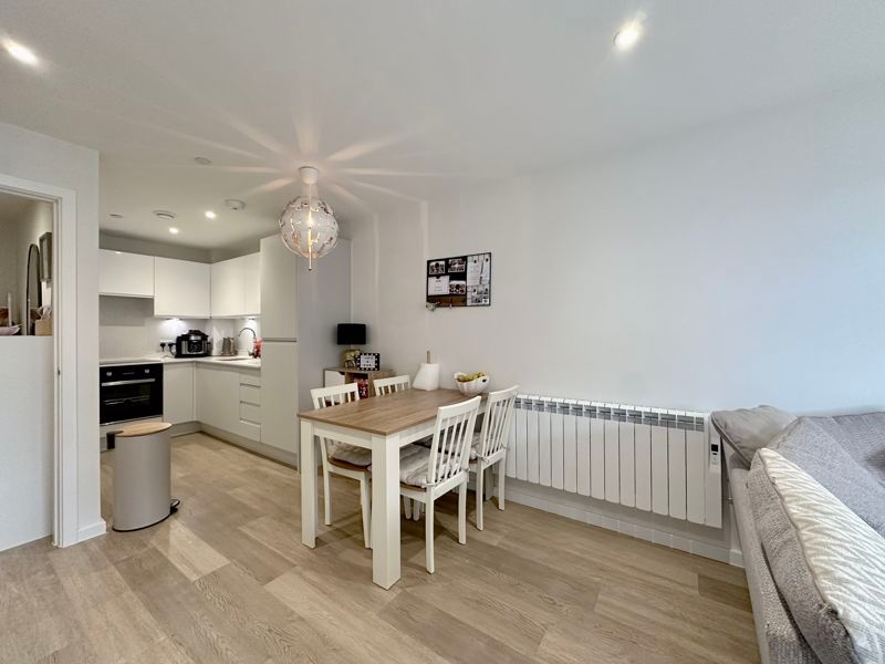 Property photo 2 of 6 Kitchen/Diner