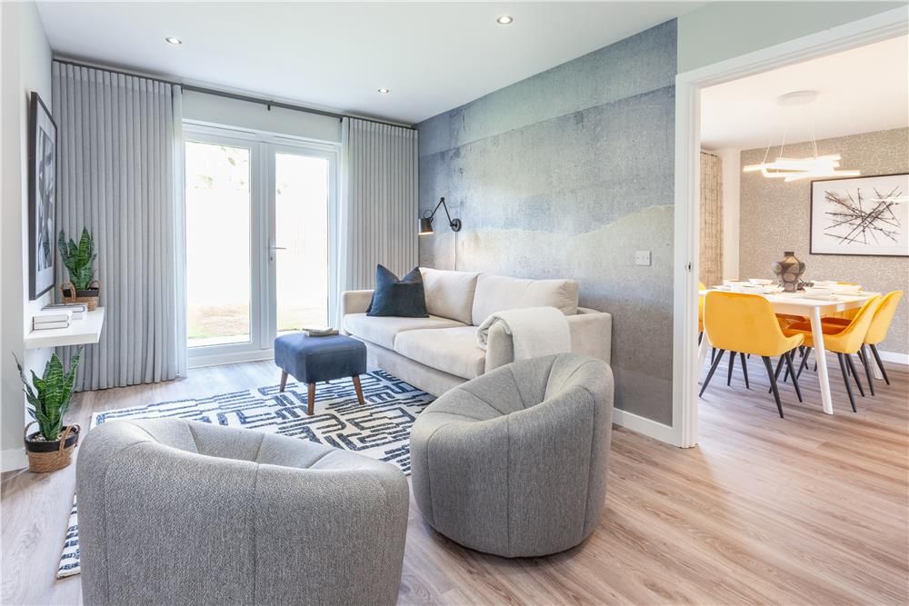 Additional image 5 of 5 bed detached house for sale"Langford Det" at Off Manuel Terrace, Whitecross, Falkirk EH49