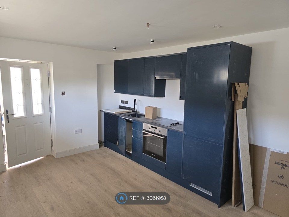 Property photo 1 of 8 Kitchen Of Studio Flat