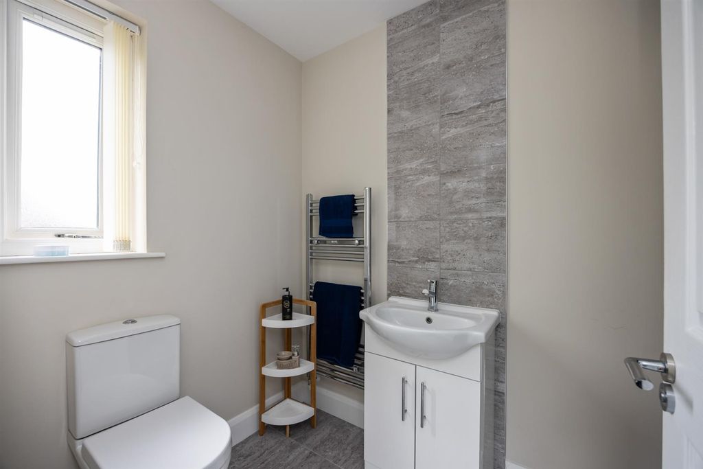 Additional image 13 of 3 bed semi-detached house for sale18 Pheasant Hill, Ballynahinch BT24