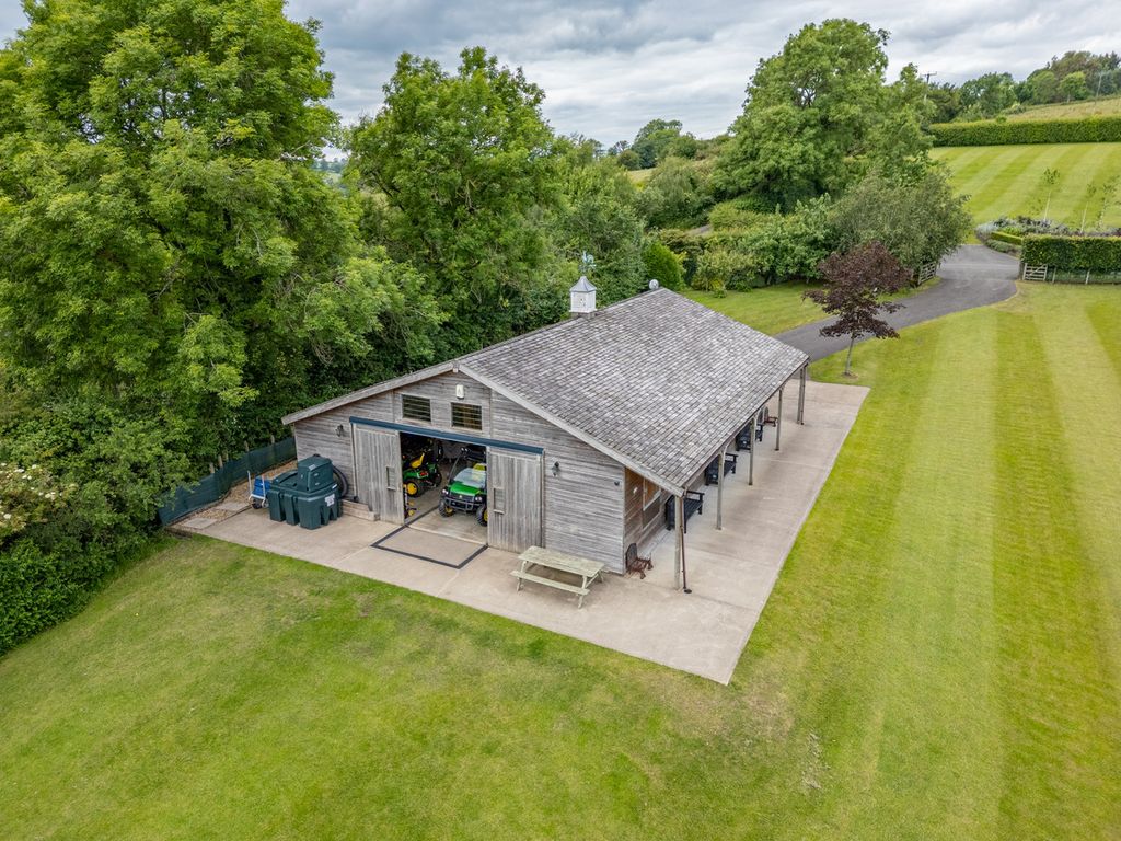 Additional image 8 of 5 bed detached house for saleAgnes Meadow Lane Ashbourne, Derbyshire DE6
