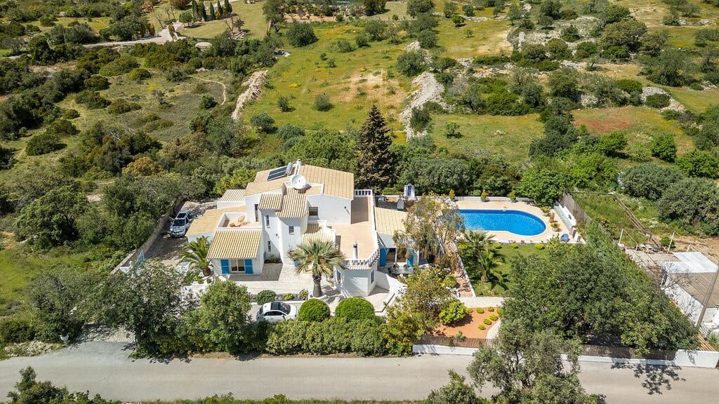 Property photo 3 of 28 Loule Villa Ptlouv377 2