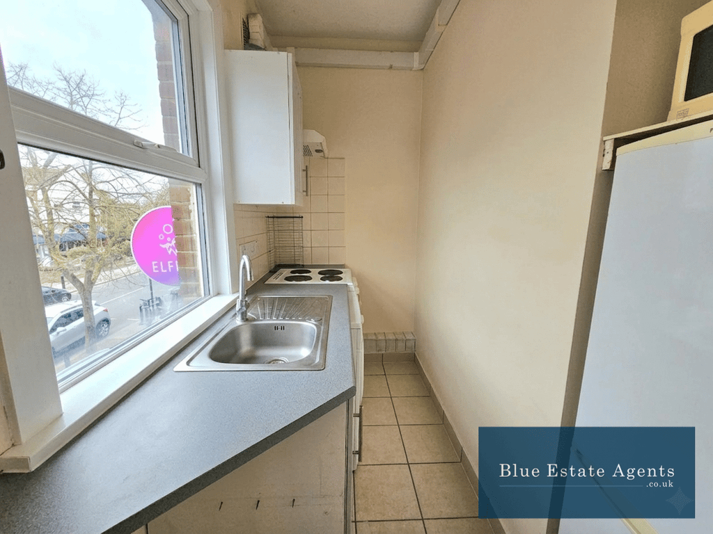 Property photo 3 of 4 Kitchen Area