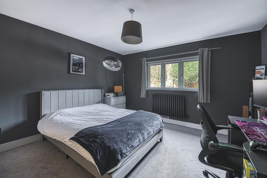 Additional image 20 of 6 bed detached bungalow for saleDuffield Road, Darley Abbey, Derby DE22