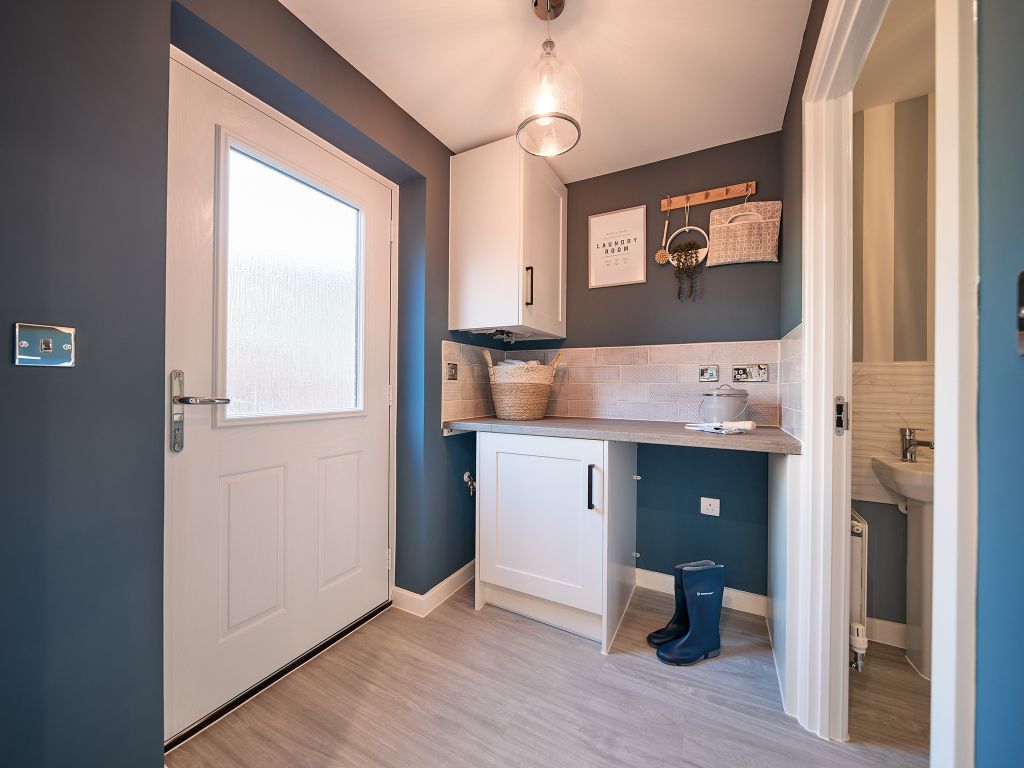 Additional image 6 of 4 bed detached house for sale"The Coniston" at Garreglwyd Road, Burry Port, Carmarthenshire SA16