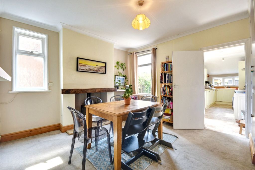 Property photo 3 of 22 Dining Room