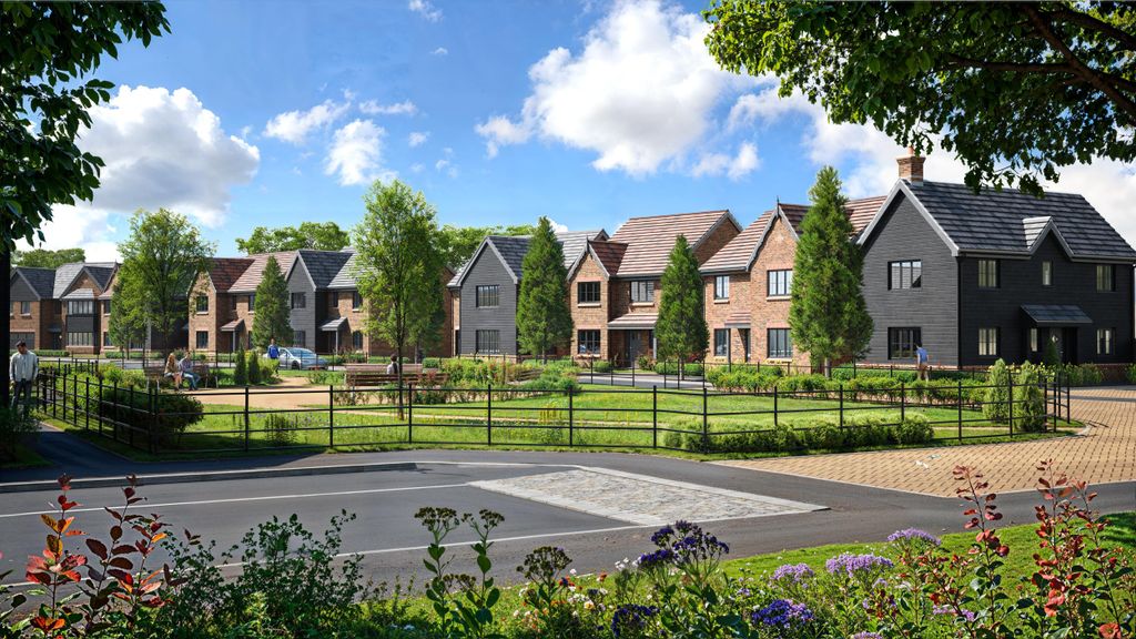 Property photo 1 of 13 CGI