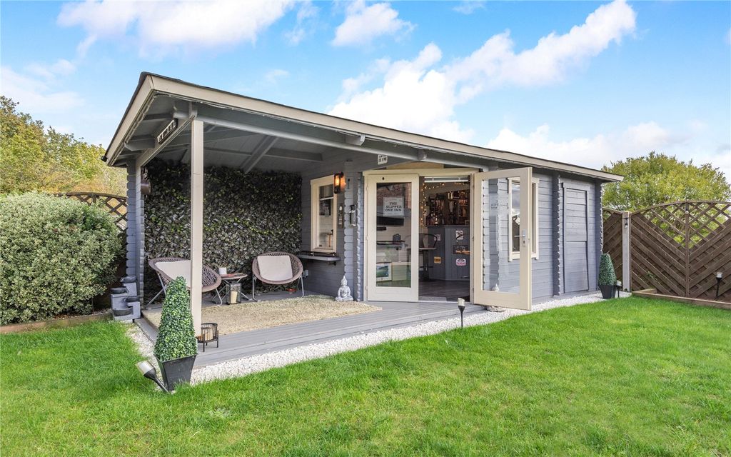 Additional image 21 of 5 bed detached house for saleStation Road, Waddington, Lincoln, Lincolnshire LN5