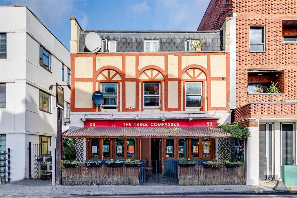 Property photo 1 of 6 Dalston Lane 99 Ext-2.Jpg