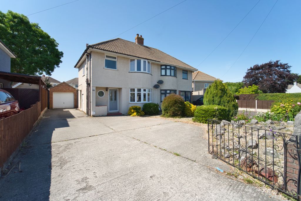 Property photo 1 of 22 3Â Bedroom Semi Detached For Sale