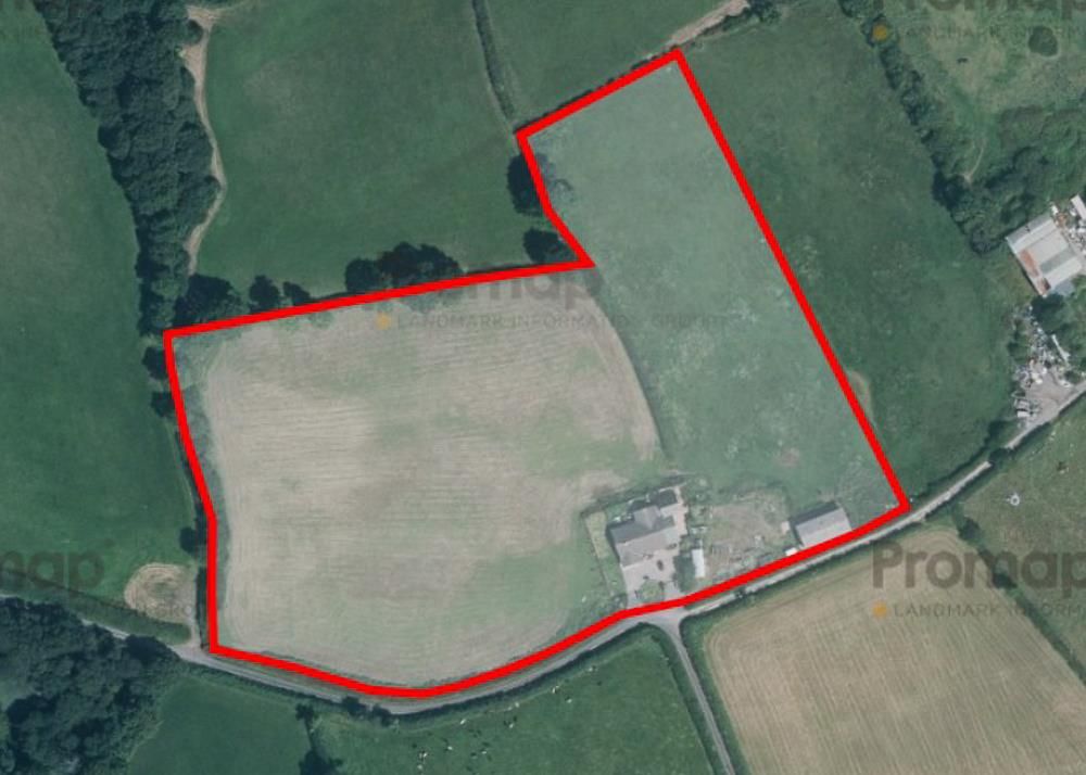 Property photo 2 of 22 Boundary Plan