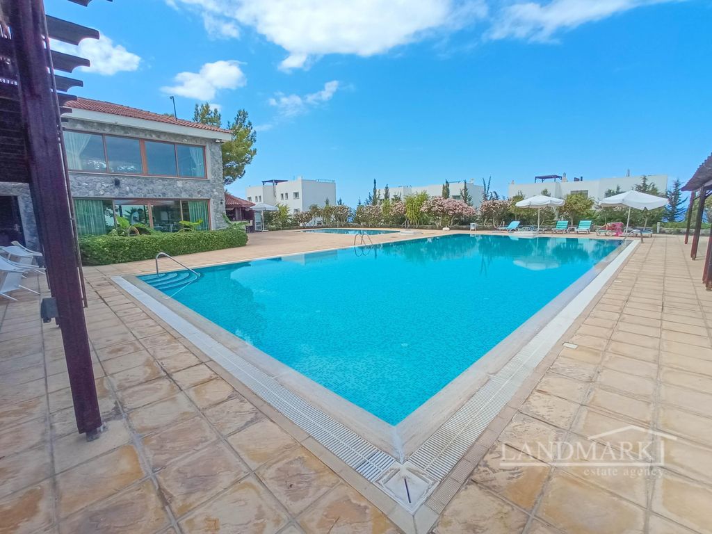 Property photo 1 of 23 2 Bedroom Duplex Apartment + Communal Swimming Pool + Children\U2019S Pool + Bar + Restaurants + Stunning Sea And Mountains Views Image No 1