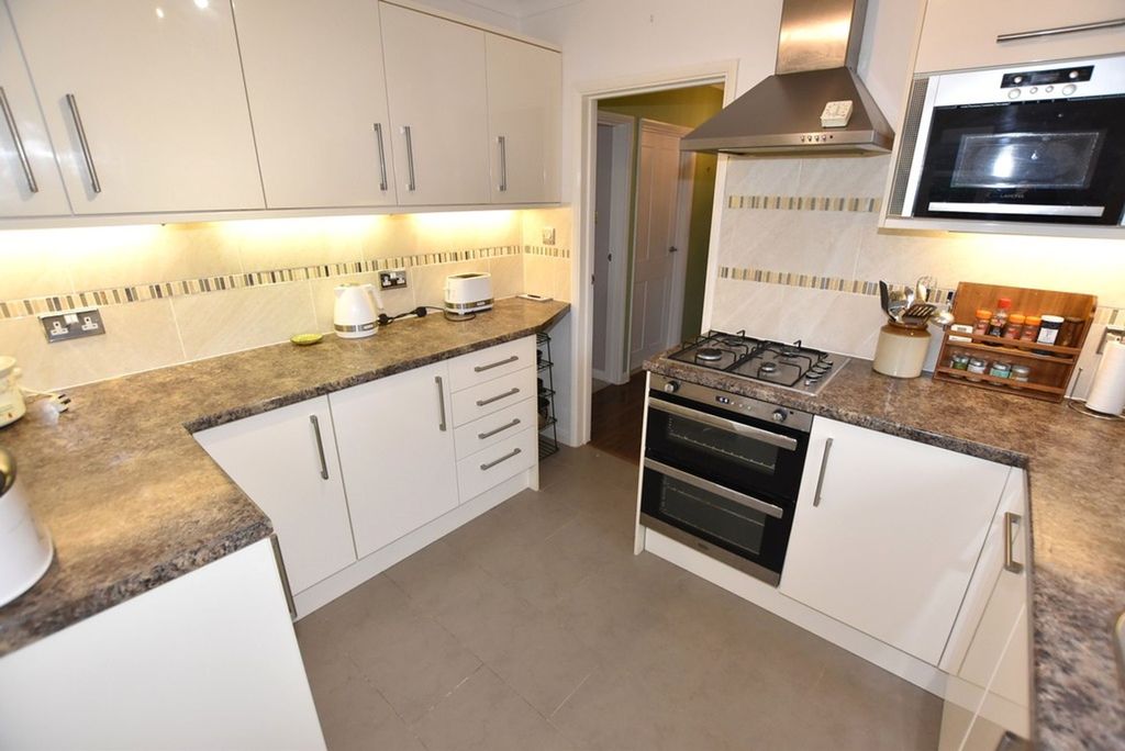 Additional image 4 of 2 bed detached bungalow for saleDuncan Drive, Birchington CT7