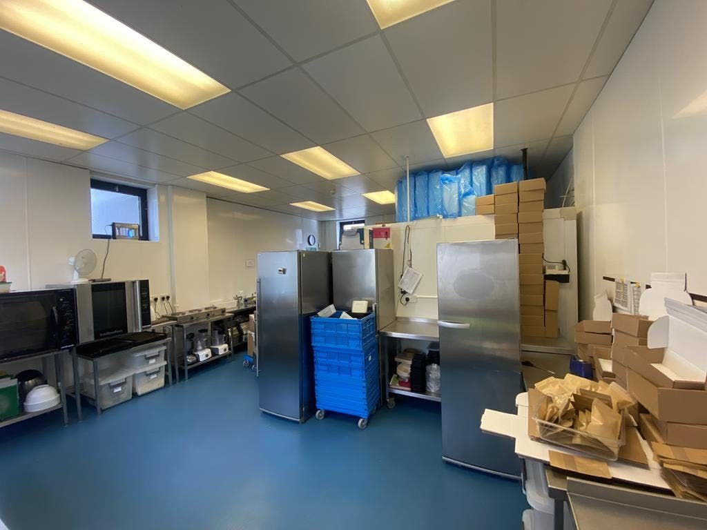 Property photo 2 of 11 Unit 1 Brentford Business Centre (2) .Jpg