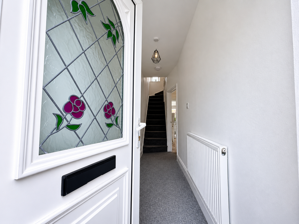 Property photo 3 of 24 Hallway