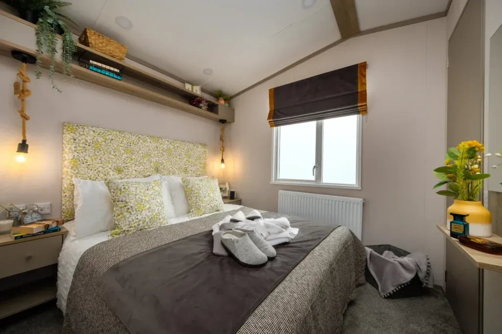 Property photo 3 of 4 Victory Stonewood At Brean Sands Holiday Park