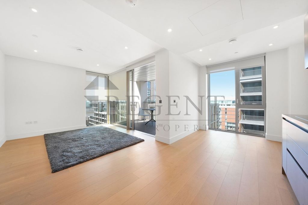 Property photo 1 of 18 Open Plan