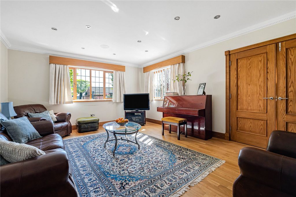 Additional image 8 of 7 bed detached house for saleAbney Court Drive, Bourne End, Buckinghamshire SL8