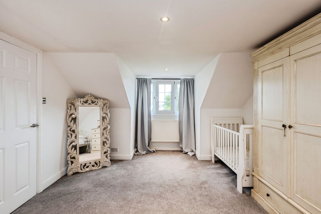 Additional image 30 of 5 bed detached house for saleHendre Road, Llangennech, Llanelli, Carmarthenshire SA14