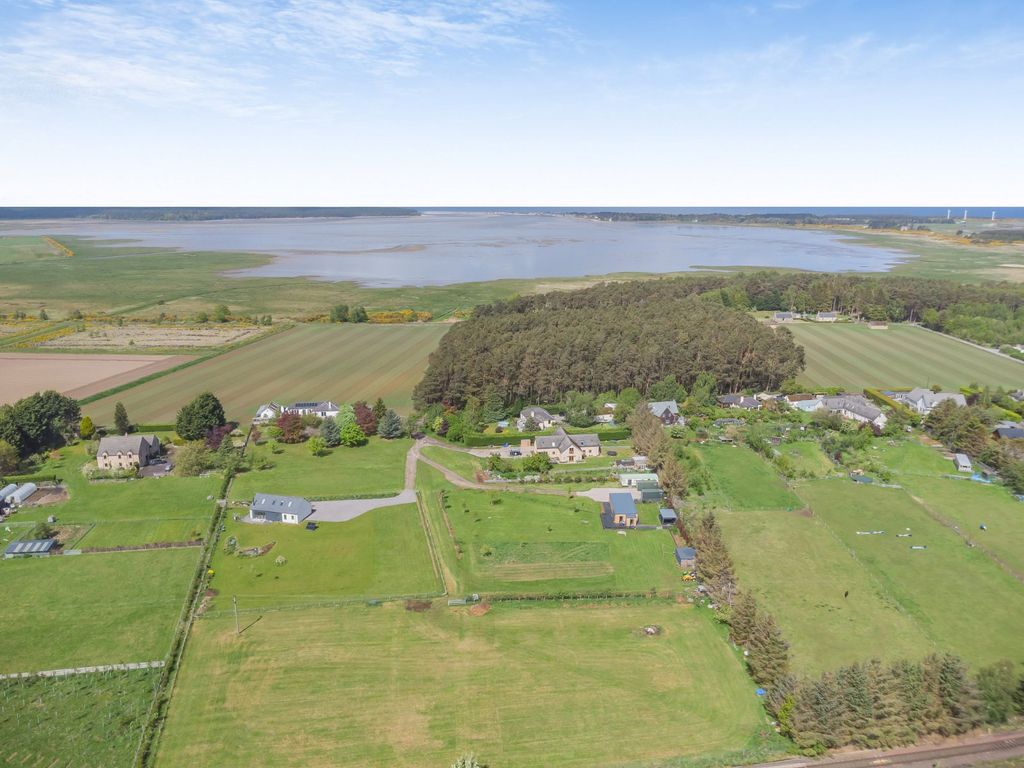 Additional image 4 of Land for saleWhiteinch, Forres, Morayshire IV36