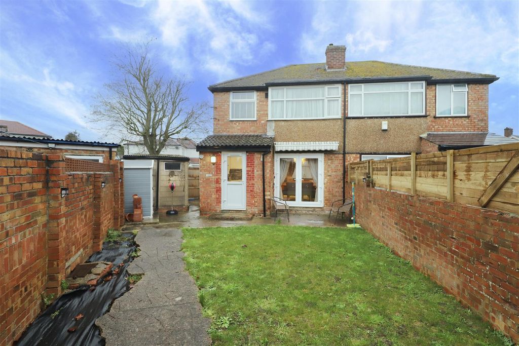 Property photo 3 of 15 Rear Shot