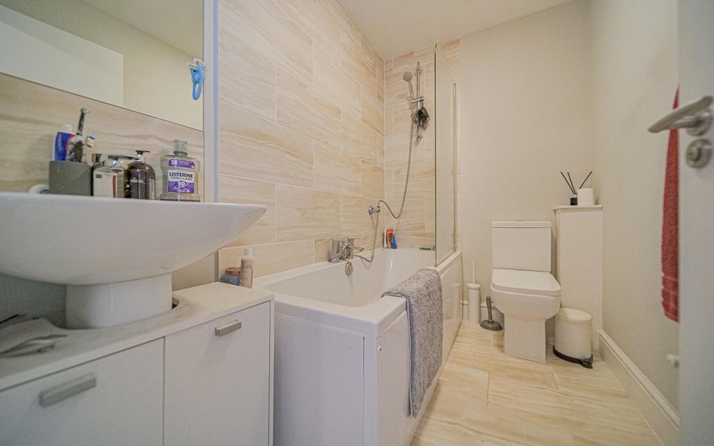 Additional image 4 of 1 bed flat for saleBank Street, Melksham SN12