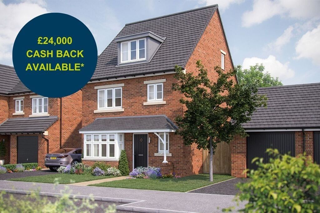 Property photo 1 of 9 Greenwell Park Cash Back Offer