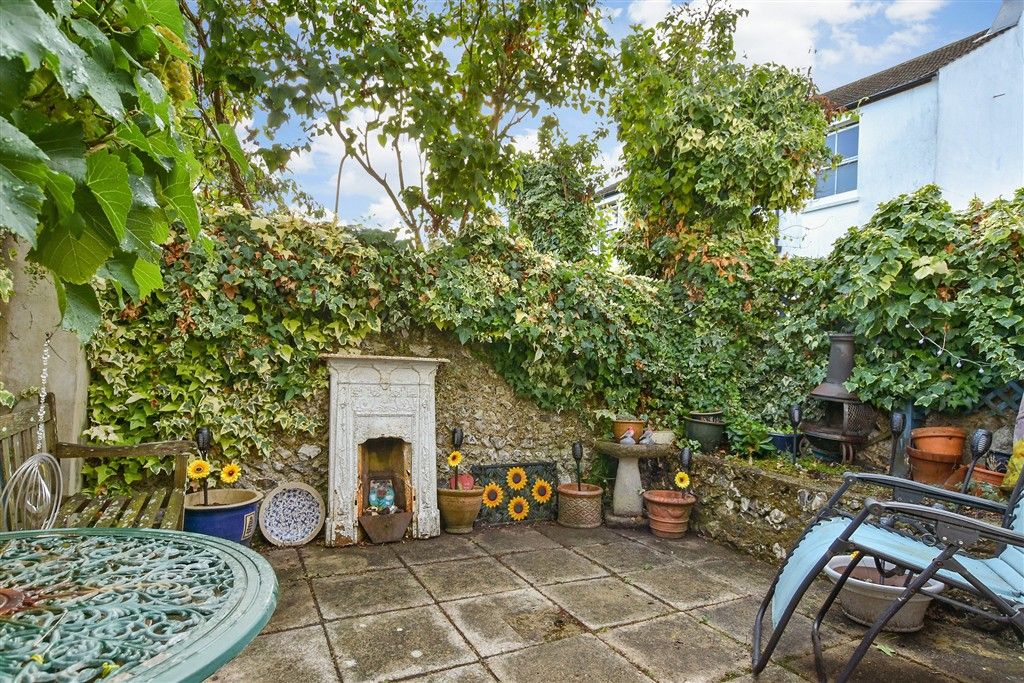 Property photo 1 of 13 Rear Garden