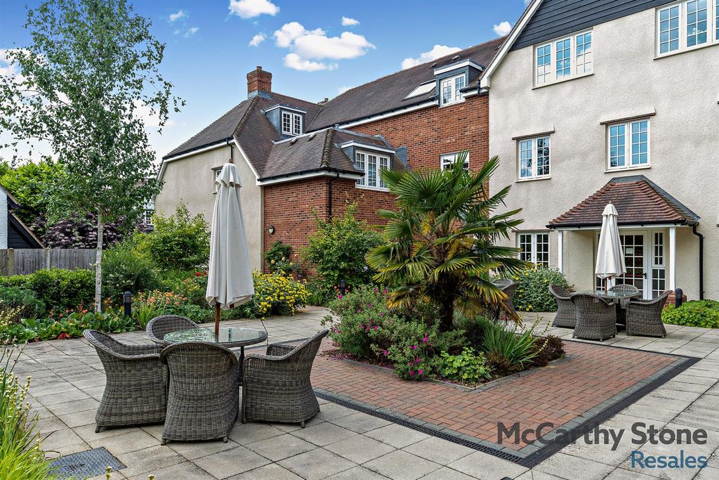 Additional image 12 of 1 bed flat for saleLe Jardin, Station Road, Letchworth Garden City SG6