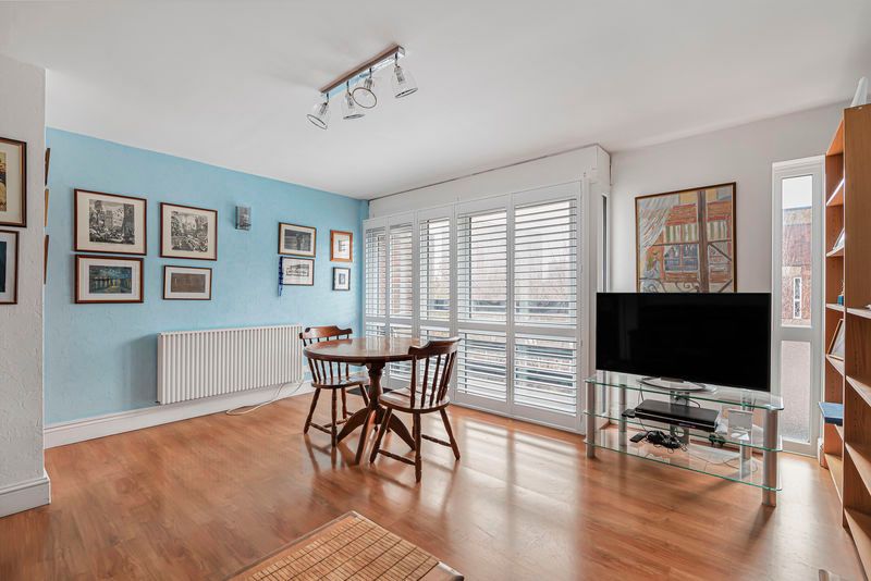 Property photo 3 of 17 Living Area