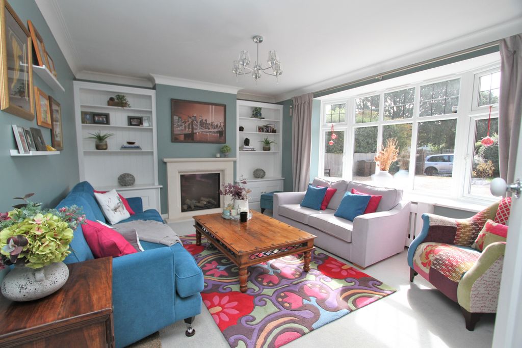 Additional image 7 of 5 bed detached house for salePrideaux Road, Eastbourne BN21