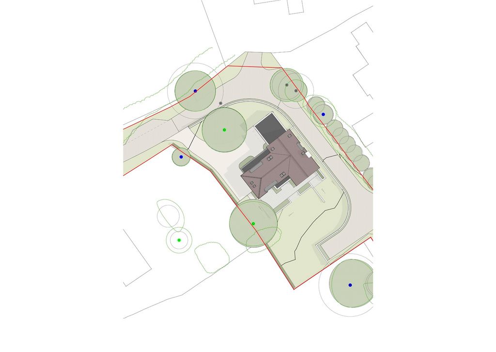 Property photo 1 of 13 Plot Plan