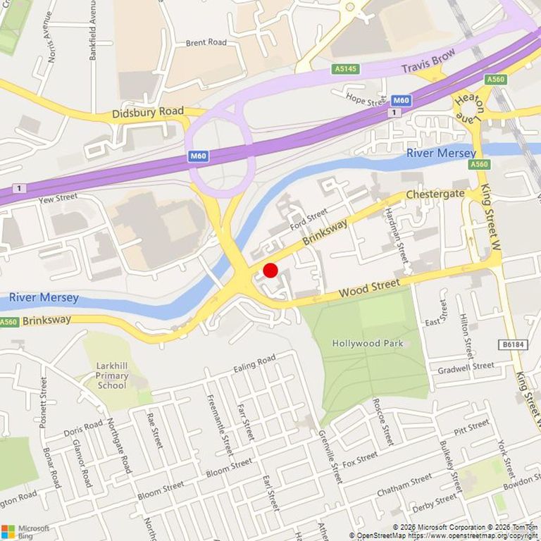 Property photo 2 of 2 Property Map