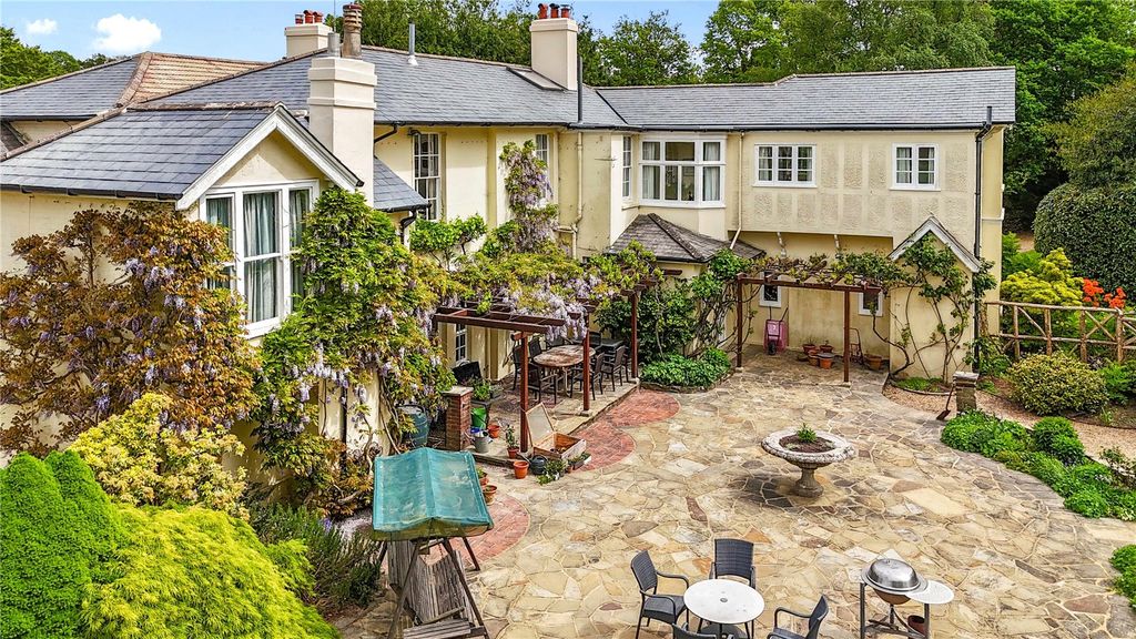 Additional image 22 of 7 bed detached house for salePickforde Lane, Ticehurst, Wadhurst, East Sussex TN5